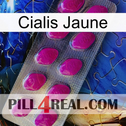 Cialis Yellow 09